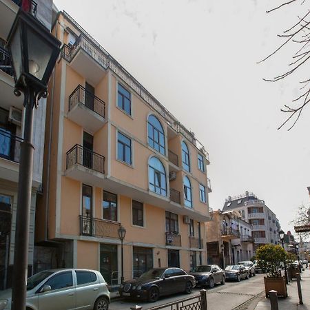 Old City Apartment / Уютная Квартира В Старом Городе Batumi Exterior photo